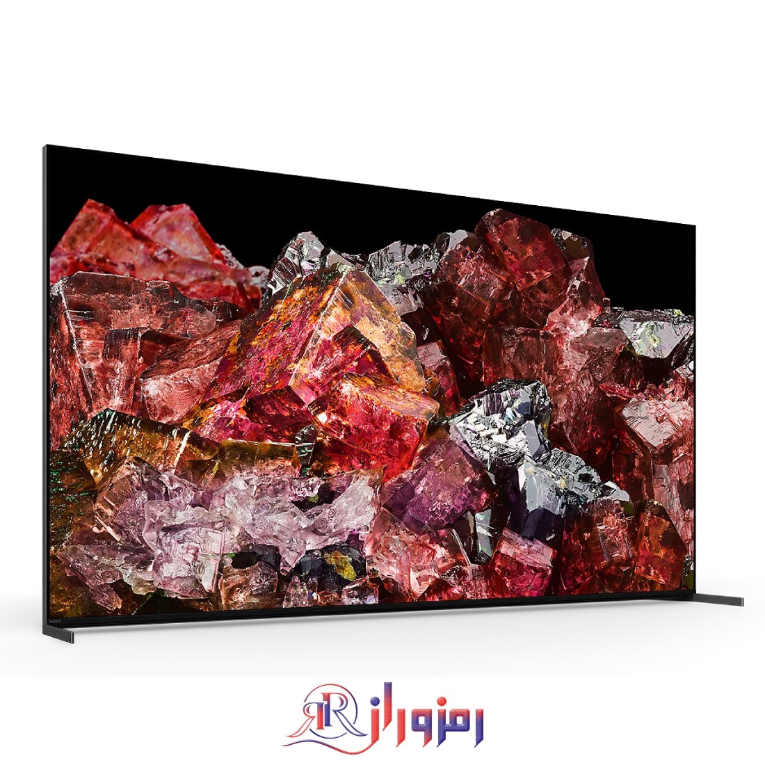 تلویزیون سونی X95L سایز 85 اینچ